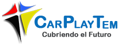 Logo CarPlayTem