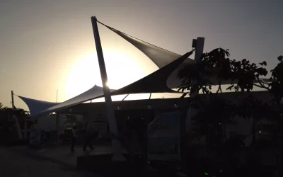 Galería de Imágenes de Carpas Para Eventos