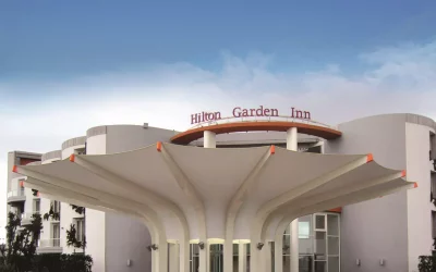 Galería de Imágenes de Tensoestructuras