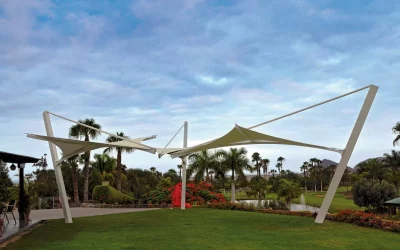 Galería de Imágenes de Sombrillas Especiales