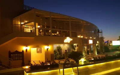 Galería de Imágenes de Arquitectura Textil