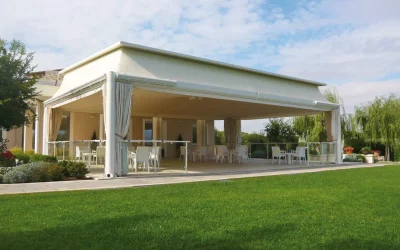 Galería de Imágenes de Gazebos Para Eventos