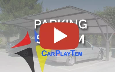 Vídeo Presentación: Parking System