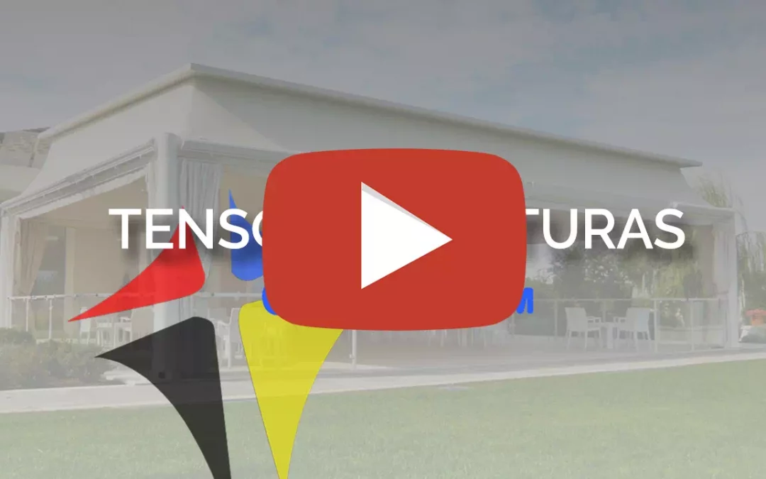 Video Presentación: TensoEstructuras