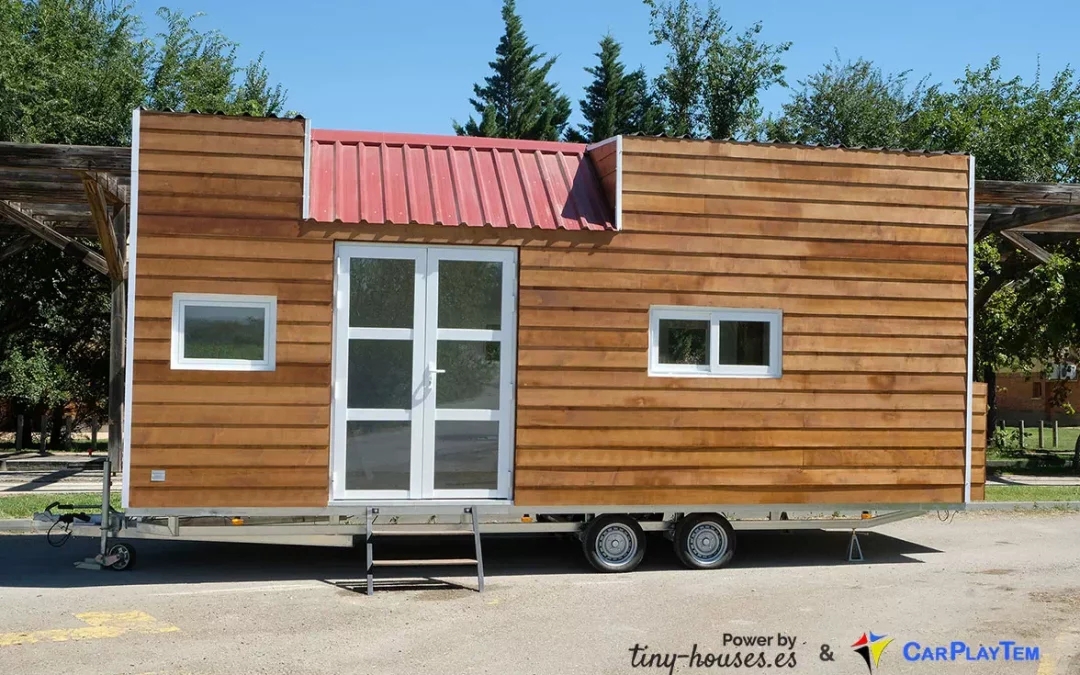 Galería de Imágenes de Casa Eco Habitat