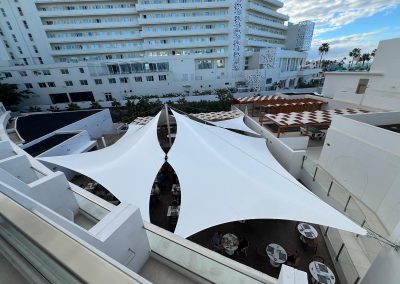 velas-tensadas-terraza-restaurante-tenerife
