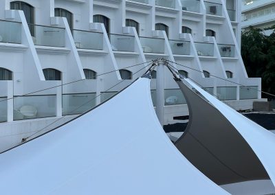 velas-tensadas-terraza-restaurante-tenerife