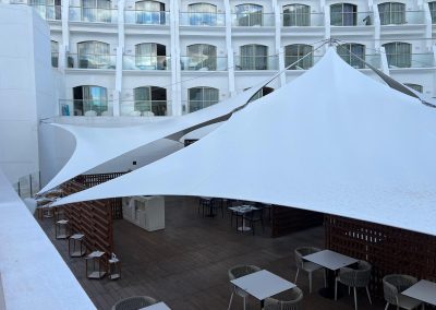 velas-tensadas-terraza-restaurante-tenerife