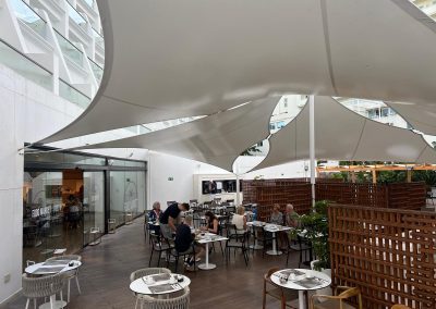 velas-tensadas-terraza-restaurante-tenerife