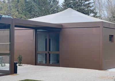 Proyecto Integral de Carpa para Bodas en Finca Los Royales – Soria