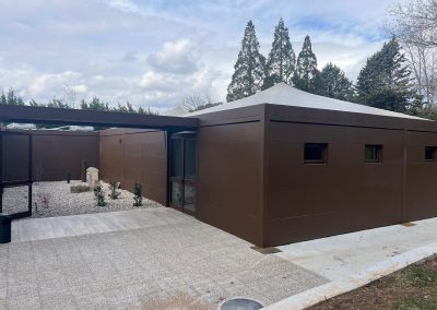 Proyecto Integral de Carpa para Bodas en Finca Los Royales – Soria