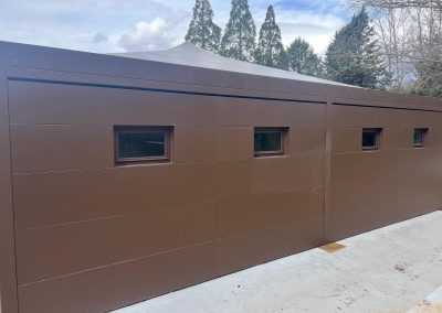 Proyecto Integral de Carpa para Bodas en Finca Los Royales – Soria