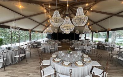 Proyecto Integral de Carpa para Bodas en Finca Los Royales – Soria
