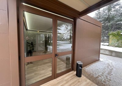 Proyecto Integral de Carpa para Bodas en Finca Los Royales – Soria