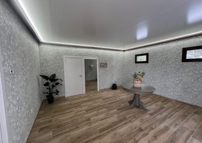 Proyecto Integral de Carpa para Bodas en Finca Los Royales – Soria