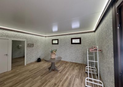 Proyecto Integral de Carpa para Bodas en Finca Los Royales – Soria