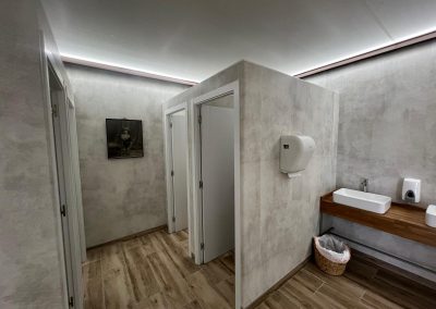 Proyecto Integral de Carpa para Bodas en Finca Los Royales – Soria