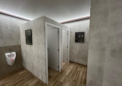 Proyecto Integral de Carpa para Bodas en Finca Los Royales – Soria