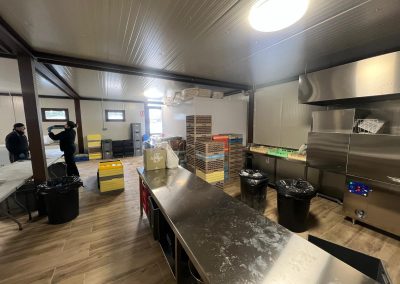 Proyecto Integral de Carpa para Bodas en Finca Los Royales – Soria