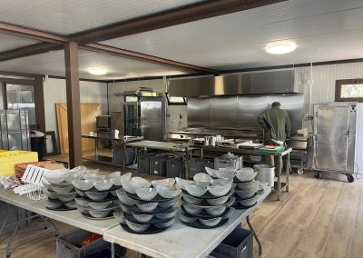 Proyecto Integral de Carpa para Bodas en Finca Los Royales – Soria