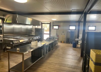 Proyecto Integral de Carpa para Bodas en Finca Los Royales – Soria