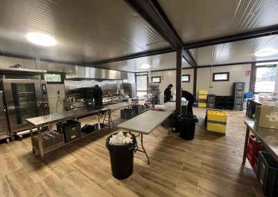 Proyecto Integral de Carpa para Bodas en Finca Los Royales – Soria